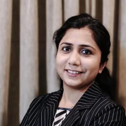 Dr. Neha Gotmare, Founder & Chief Physiotherapist